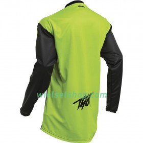 MTB/Motocross Shirt Lange Mouw Thor Sector Link N002 2020